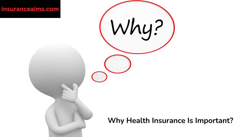 Importance Of Health Insurance| Health Insurance Benefits | Financial Security
