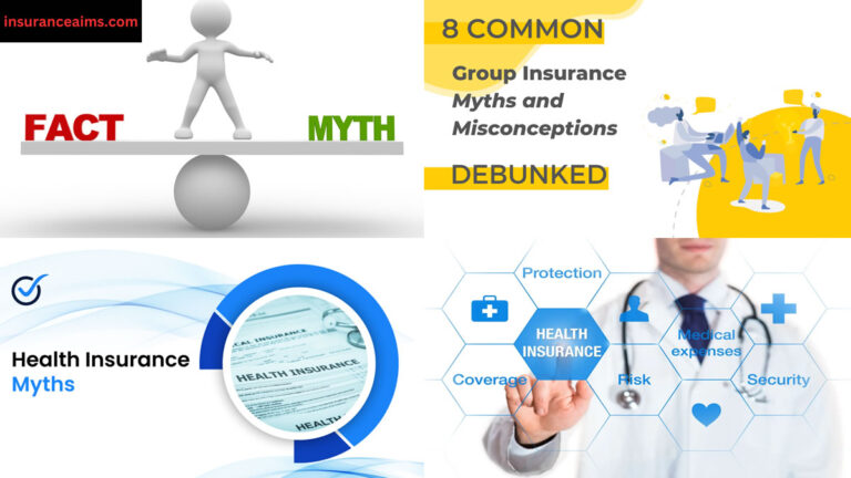 Insurance Aims - Secure your future