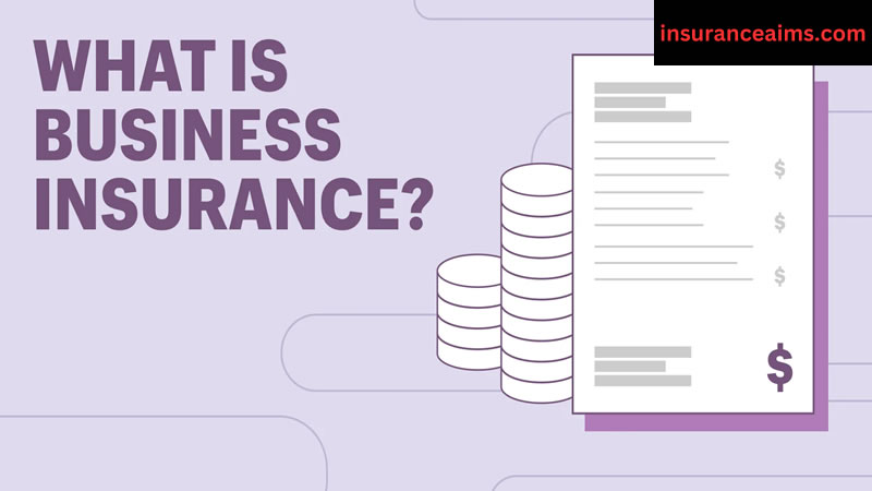 insurance | business insurance | What is business insurance 
