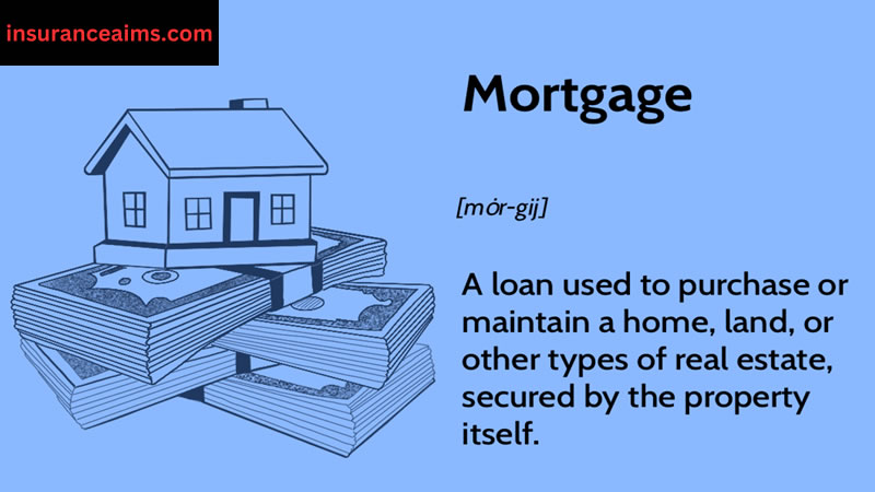 Insurance Mortgage | Mortgage Insurance | How Insurance and Mortgage are Related