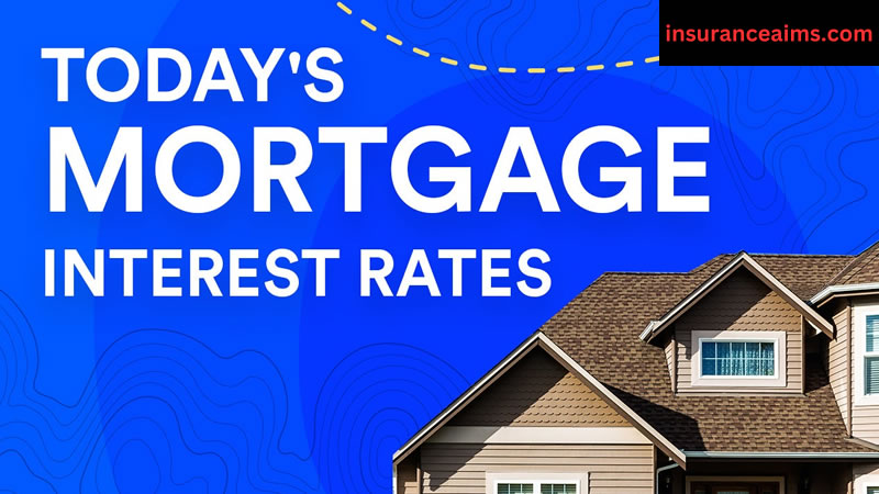 mortgage interest rates| fha loans | 30 year mortgage rates