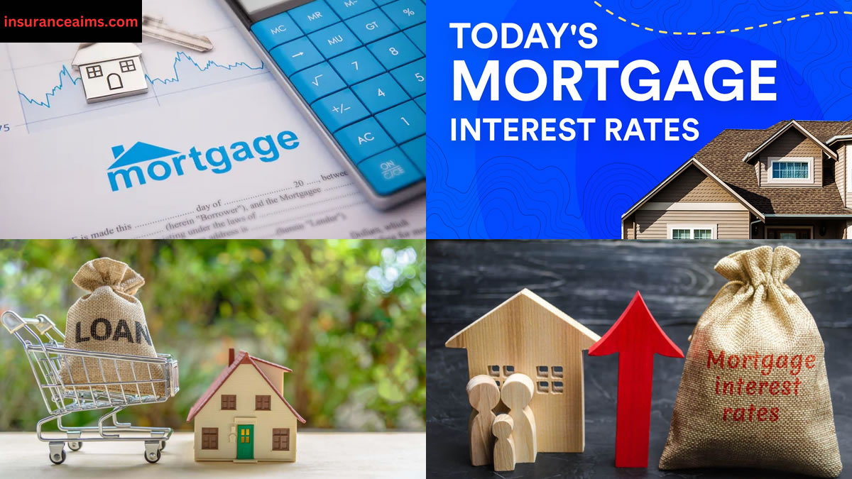 insurance | mortgage | mortgage rates