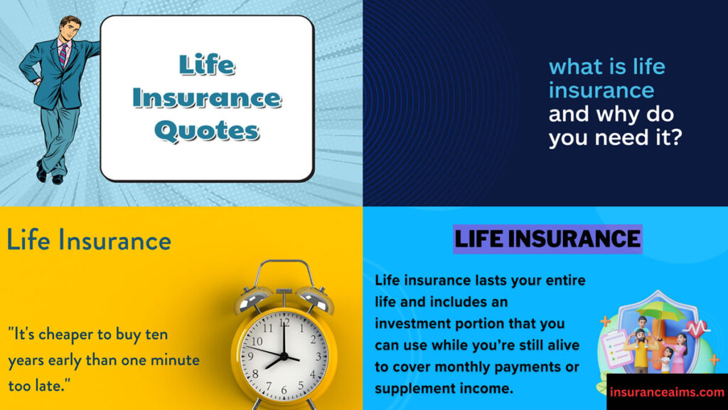 aarp life insurance rates | term life insurance quotes | whole life insurance quotes