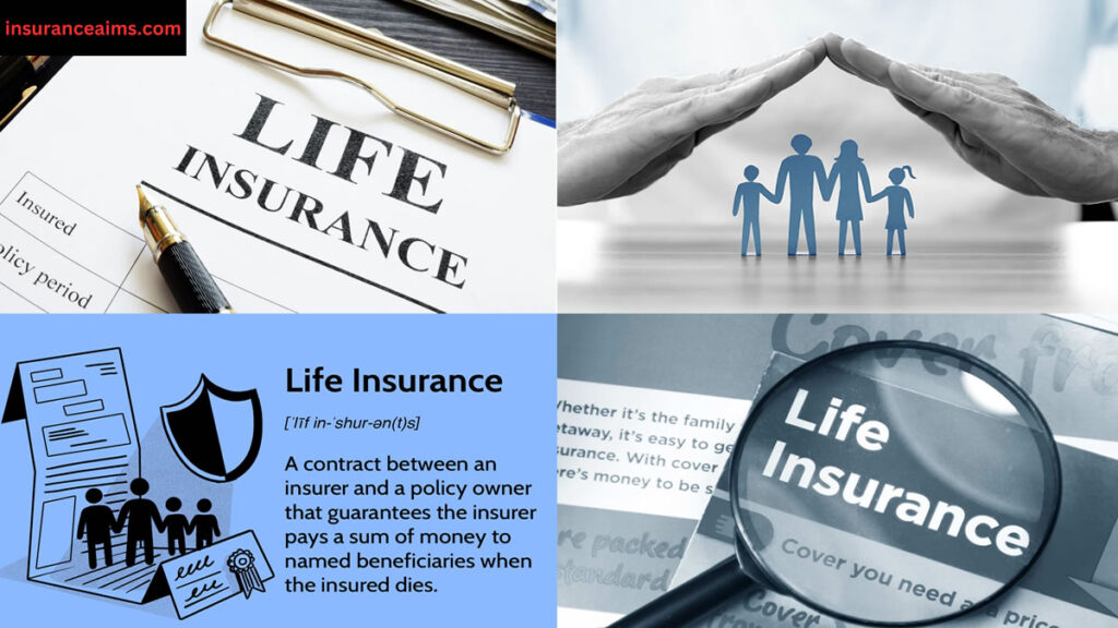 insurance | life insurance | What is life insurance