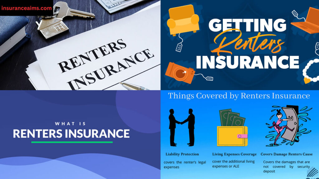 insurance | renters insurance | What is renters insurance