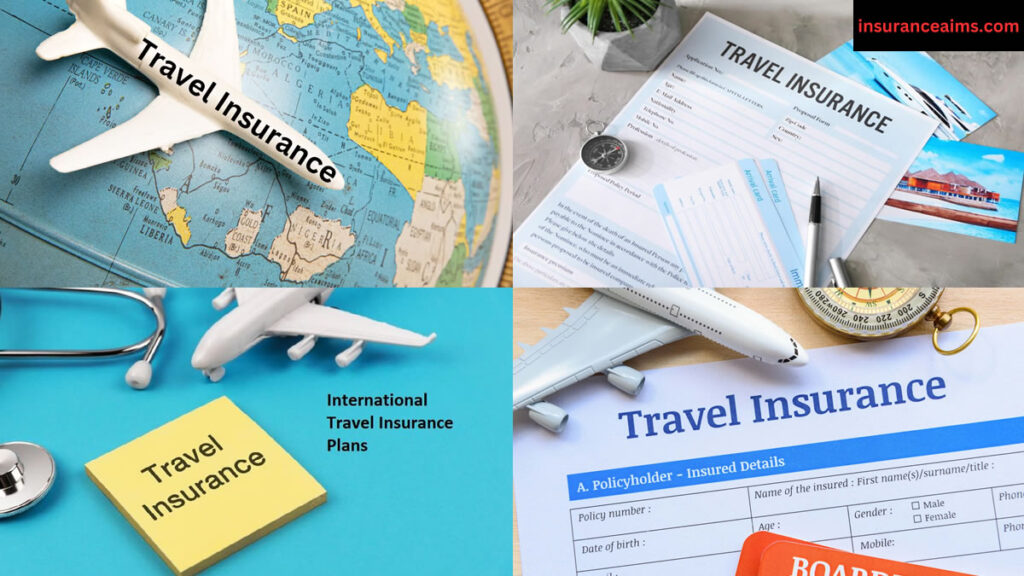 insurance | travel insurance | What is travel insurance