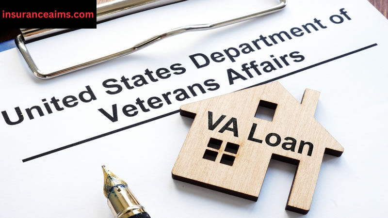 insurance | mortgage | va home