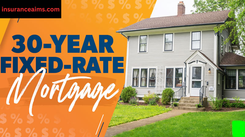 insurance | mortgage | 30 year mortgage rates
