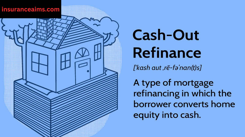 cash out refi | cash out loan | cash out closing