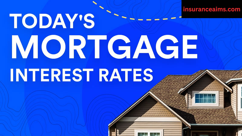 current home interest rates | insurance aims | insuranceaims