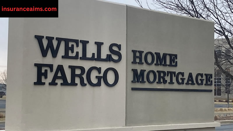 insurance | mortgage | wells fargo mortgages
