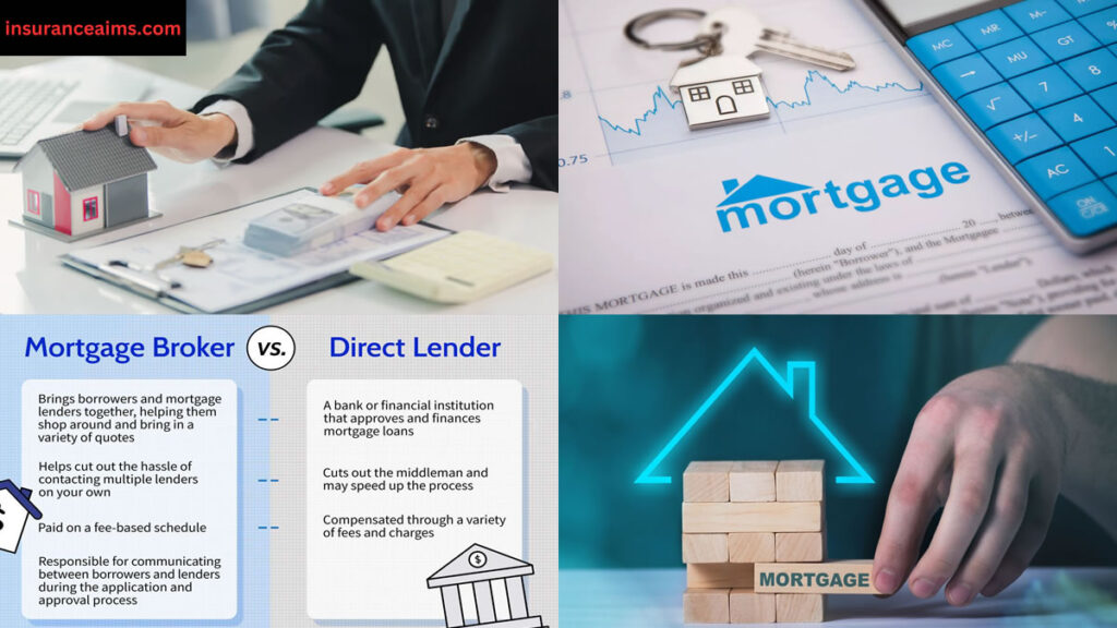 insurance | mortgage | mortgage lenders